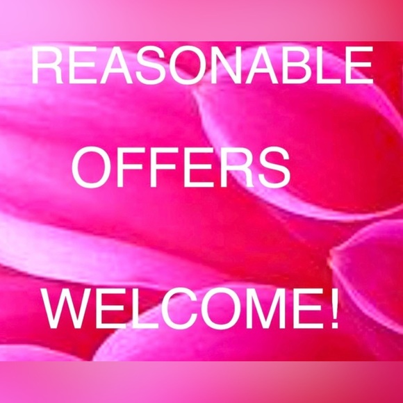 🟢SEND OFFERS🟢❤️❤️BUNDLE 2 OR MORE ITEMS AND SAVE❤️❤️ - Picture 3 of 6